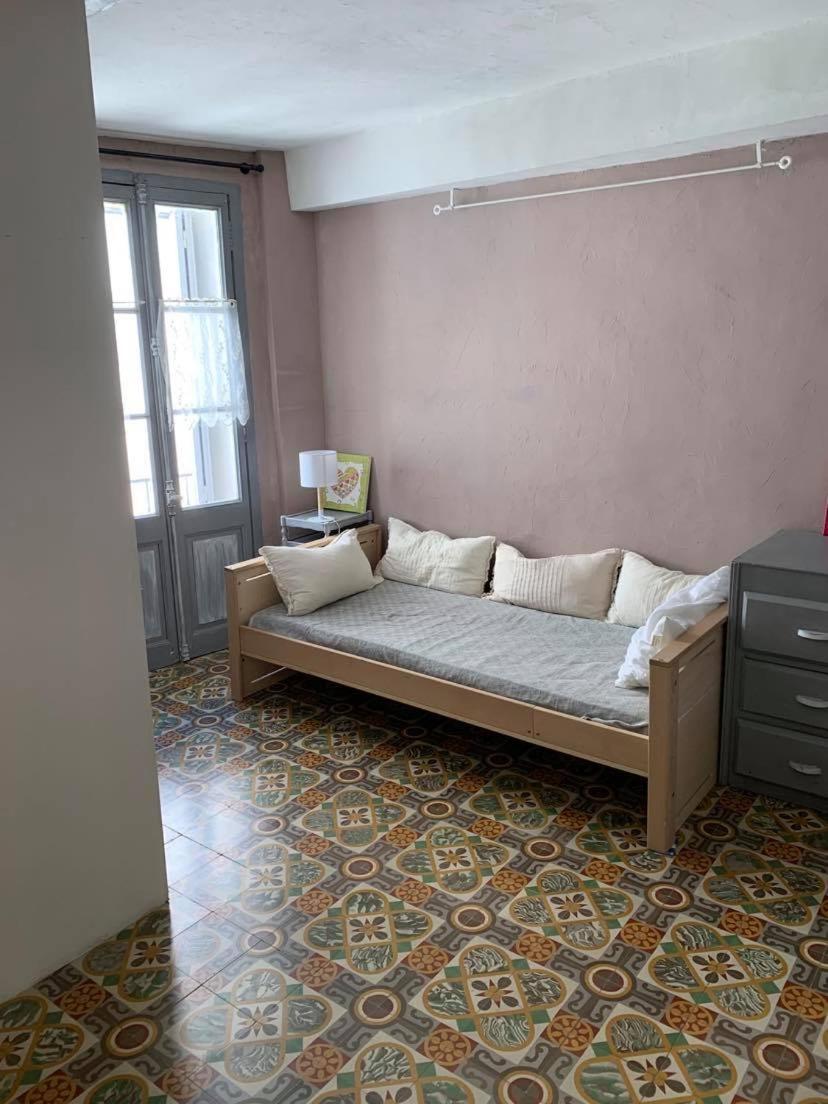 קוליור 5Rbut1 - Maison Familiale Sur Deux Niveaux En Plein Coeur Du Centre Ville מראה חיצוני תמונה