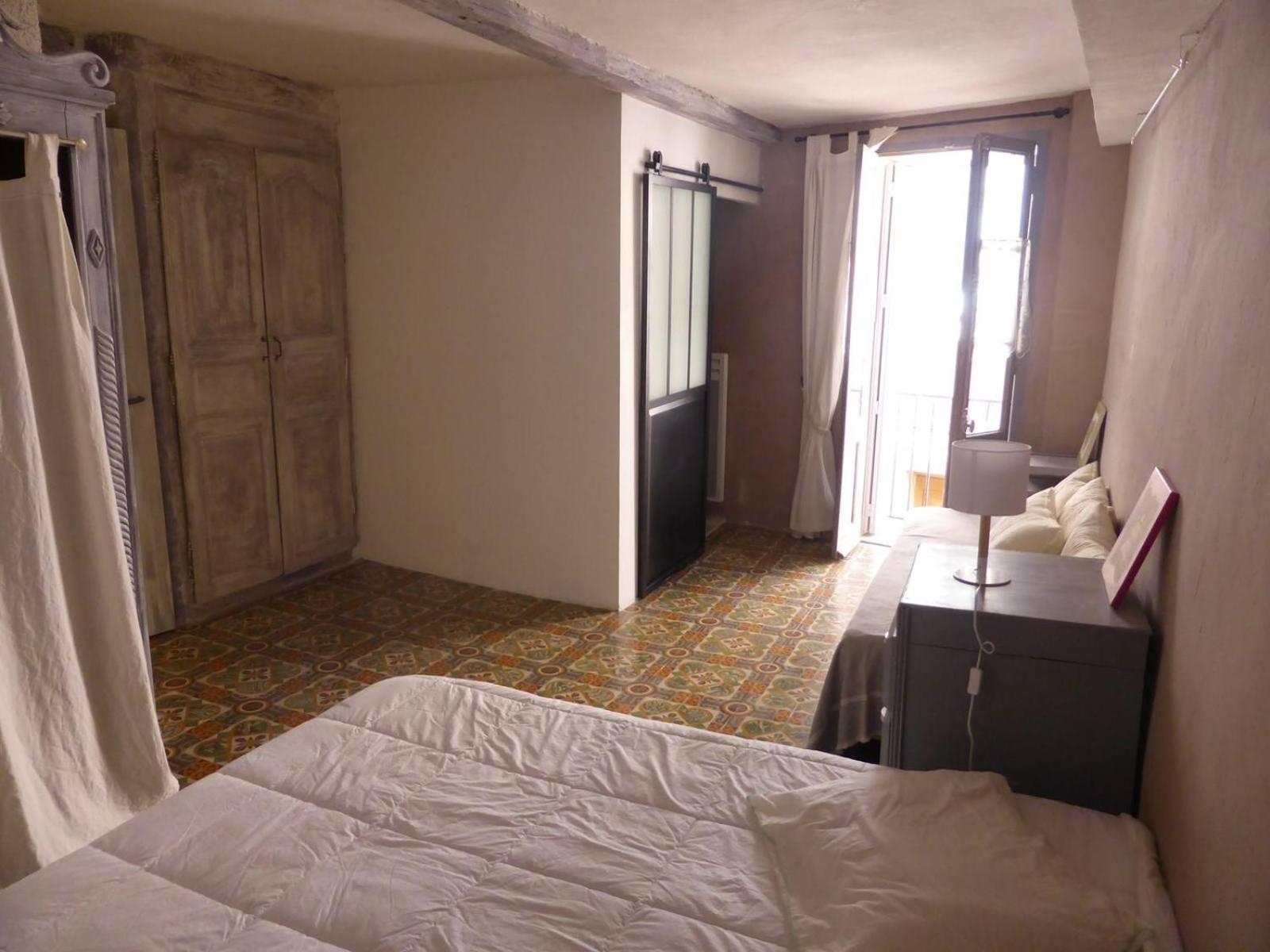 קוליור 5Rbut1 - Maison Familiale Sur Deux Niveaux En Plein Coeur Du Centre Ville מראה חיצוני תמונה